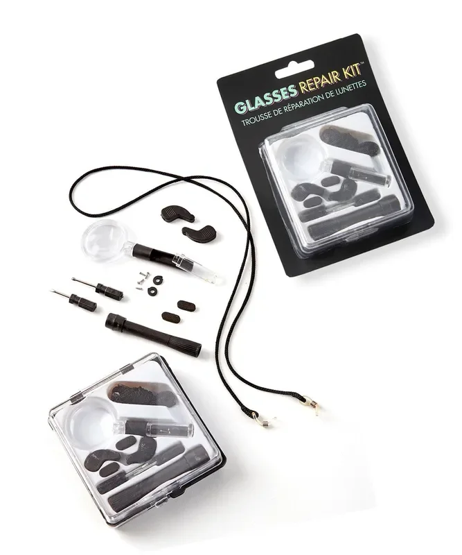 Eye Glasses Repair Kit