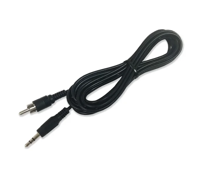Farmtek Timer to PA Horn Cable (line level)