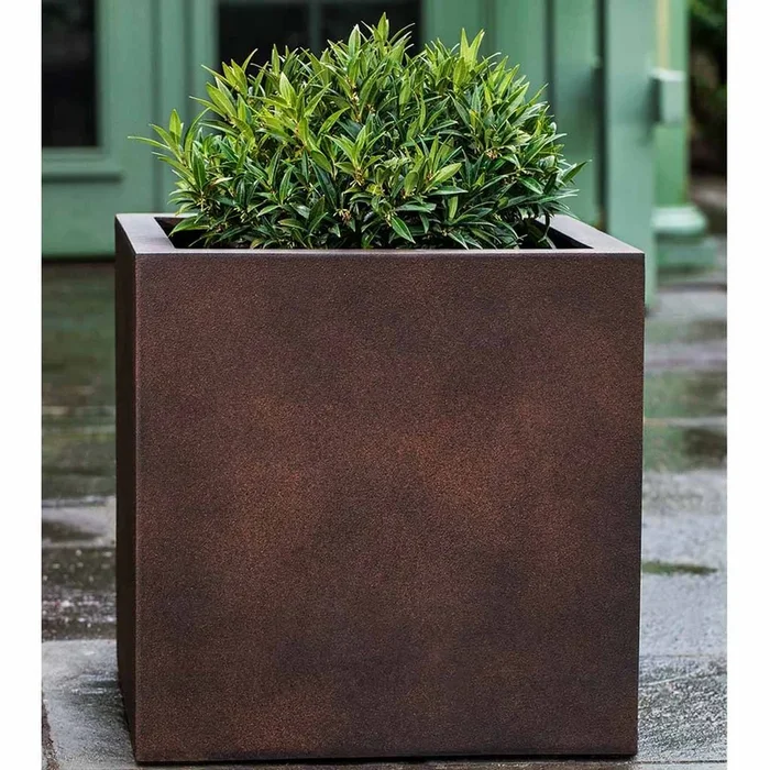 Farnley Planter 3636 – Rust Lite – S/1