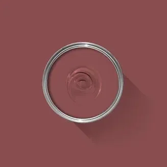 Farrow & Ball – No. 43 Eating Room Red