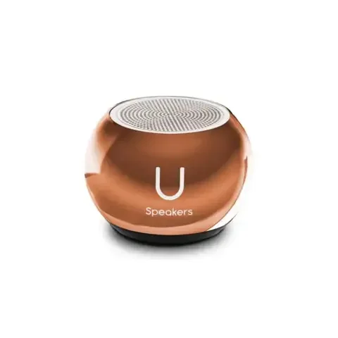 Fashionit U Speakers Wireless Bluetooth Portable Speaker 1 pk