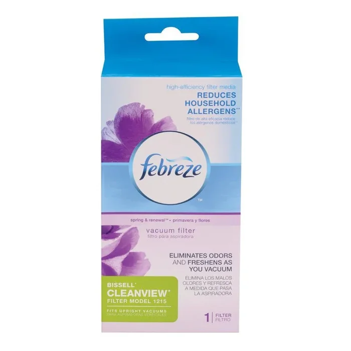 Febreze Vacuum Filter for Upright Vacuums