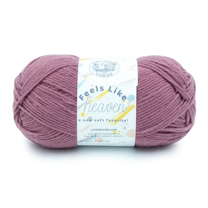 Feels Like Heaven Yarn – Discontinued