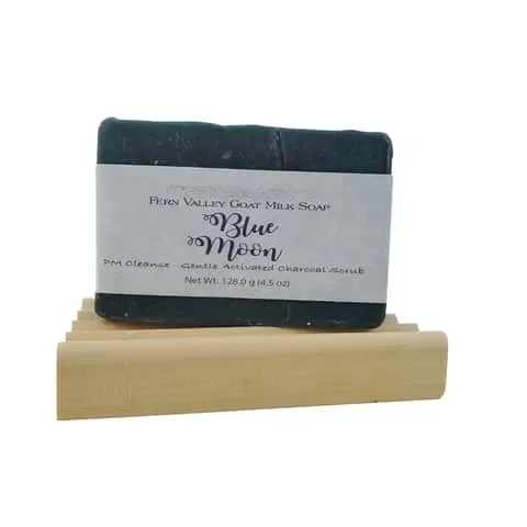 Fern Valley Soap Blue Bar soap Acne Bar 4.5 oz 1 pc