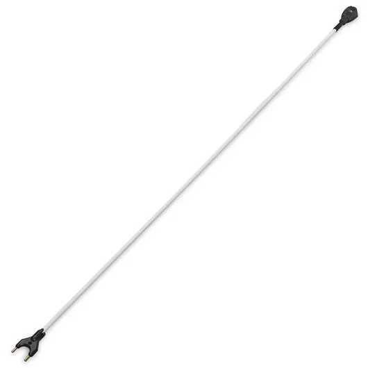 Fiberglass Hot Shot Shaft