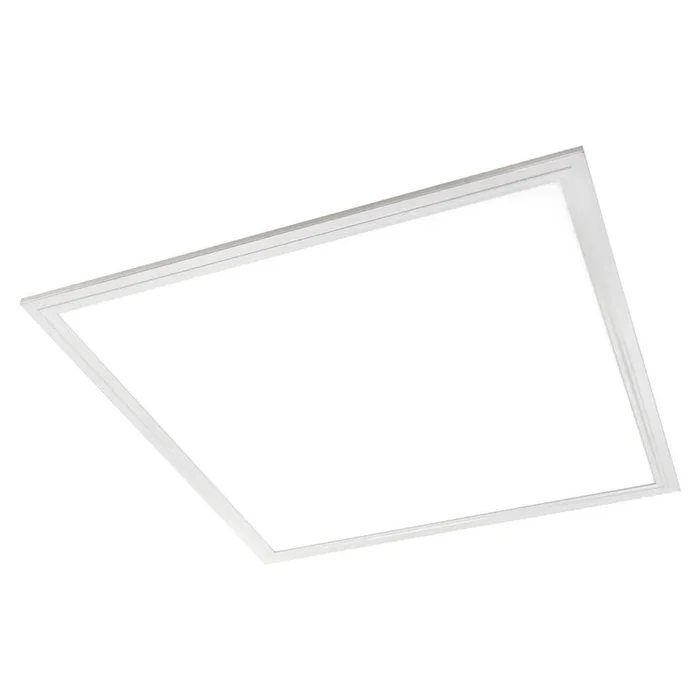 Field Adjustable 2 ft. x 2 ft. Selectable Lumen Integrated LED Panel Light Selectable CCT (4-Pack)