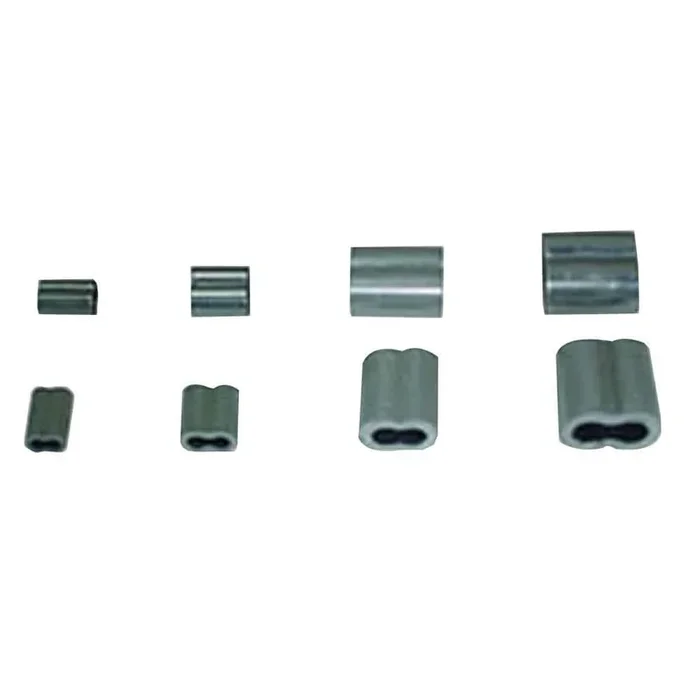 Field Guardian Crimp Sleeve (10-Pack)