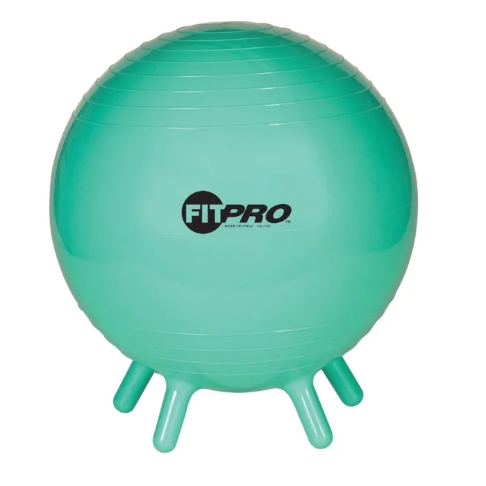 Fitpro Ball Stability Legs Grn 42Cm Gr K-2 – Revolutionize Your Sitting Experience