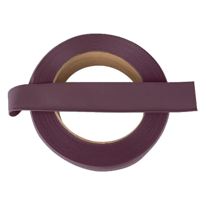 Flexco Burnt Sienna 0.08-in T x 4-in W x 1440-in L Vinyl Wall Base