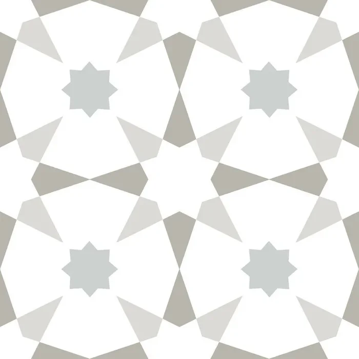 FloorPops Stellar Peel and Stick Floor Tiles 12 in. x 12 in. (20 Tiles, 20 sq. ft.)
