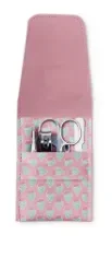 Floral Manicure Set