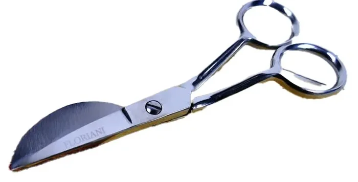 Floriani Applique Plus Scissors