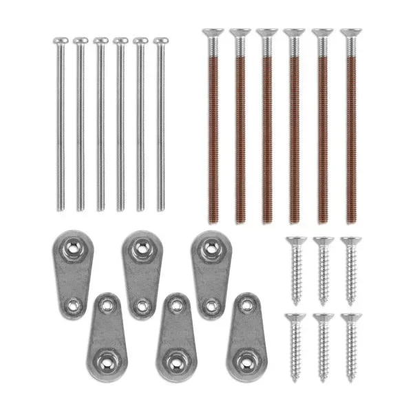 Flush Mount Kit (GPSMAP® 8×17)