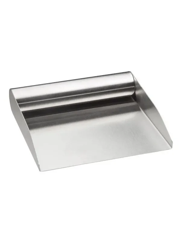 Food Scoop Stainless Steel 18/0
