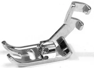 FOOT Zig Zag Slant Screw-On Type