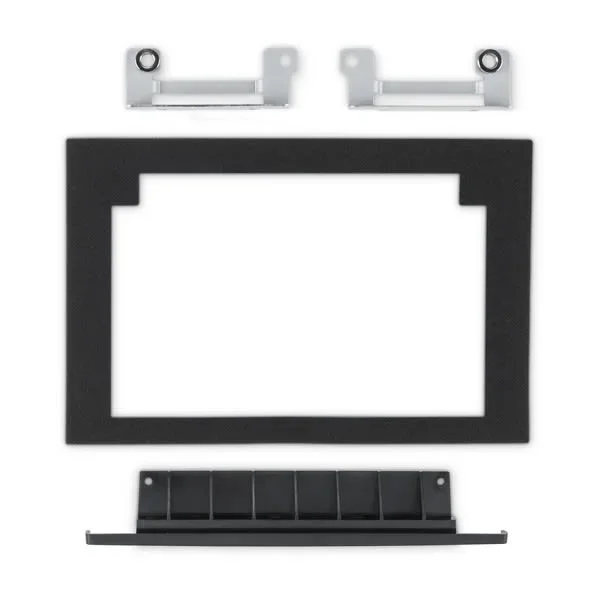 Ford, Mounting Bracket