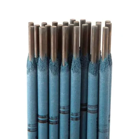 Forney 3/32 in. D X 15.3 in. L E312-16 Stainless Steel Welding Rods 128000 psi 1 lb