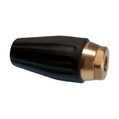 Forney 4.5 mm Turbo Nozzle 3600 psi