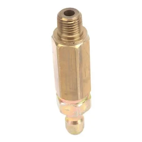 Forney 4.5 mm Turbo Nozzle 5800 psi