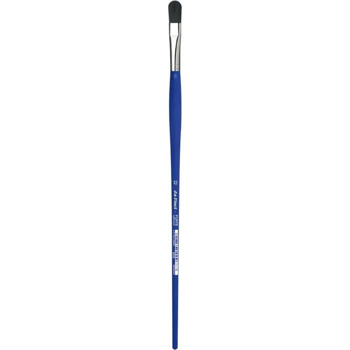 Forte-Acrylics Size 12 Series 8650