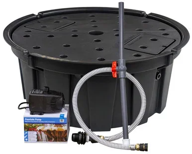 Fountain Conversion Kit – 36″ Basin