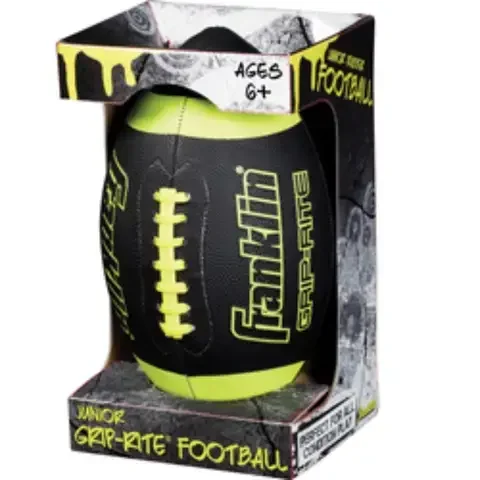 Franklin Grip-Rite Junior Football