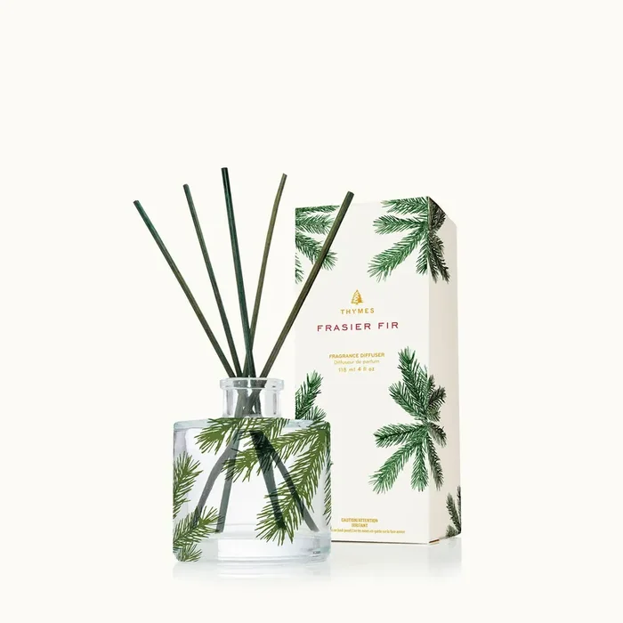 Frasier Fir Reed Diffuser, Petite