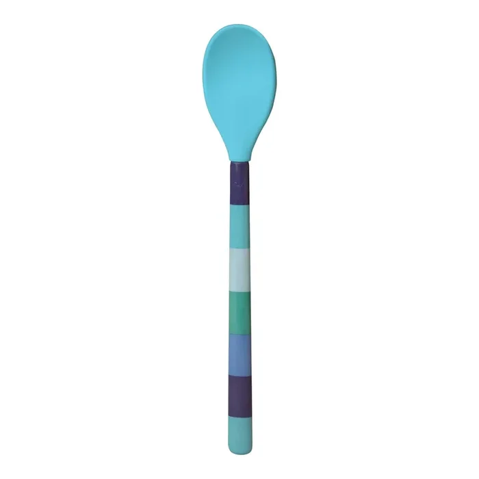 French Bull – Blue Ocean Stripe Utensils