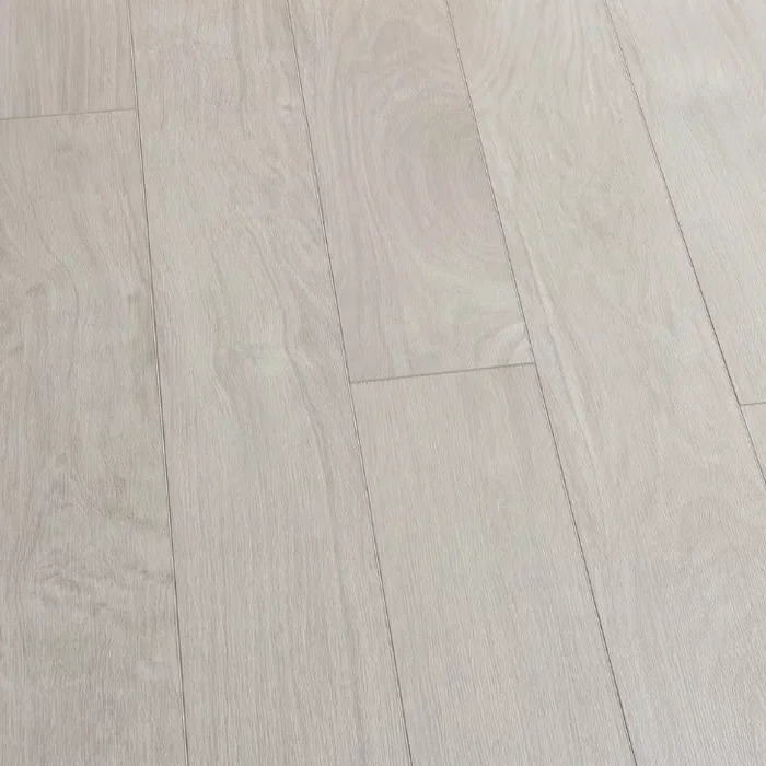 French Oak Destin 12 MIL 7.2 in. x 48 in. Click Lock Waterproof Luxury Vinyl Plank Flooring (23.9 sq. ft./case)