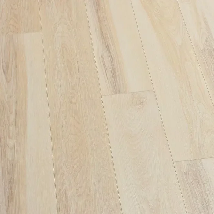 French Oak Fortuna 12 MIL 7.2 in. x 48 in. Click Lock Waterproof Luxury Vinyl Plank Flooring (23.9 sq. ft./case)