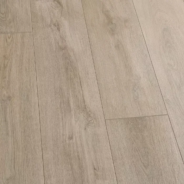French Oak Valencia 20 MIL 9.1 in. x 60 in. Click Lock Waterproof Luxury Vinyl Plank Flooring (1,461.6 sq. ft. / pallet)
