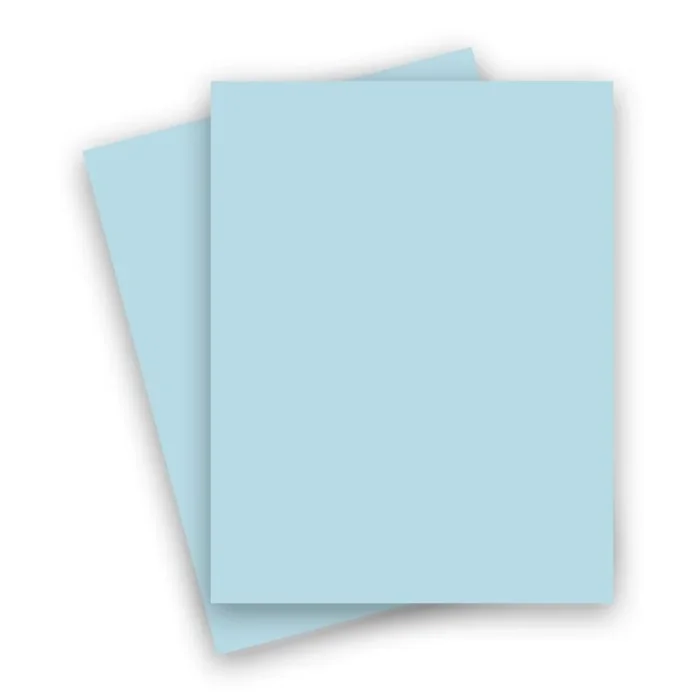 French Paper – Poptone Berrylicious – 8.5X11 (65C/175Gsm) Lightweight Card Stock Paper – 25 Pk