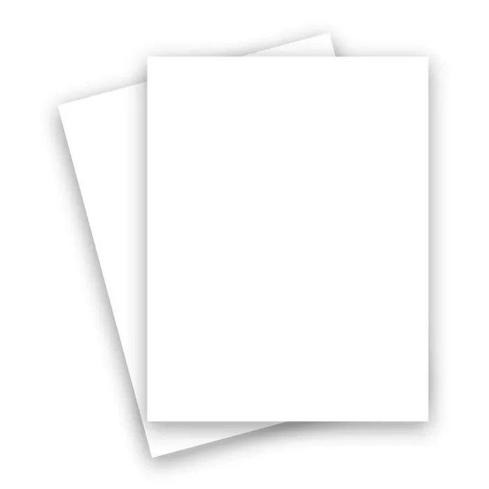 French Paper – Poptone Sweet Tooth – 8.5X11 (70T/104Gsm) Text Paper – 50 Pk