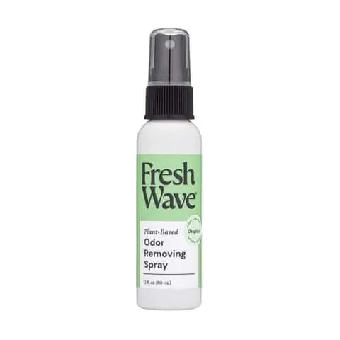 Fresh Wave Natural Scent Odor Removing Spray 2 oz Liquid