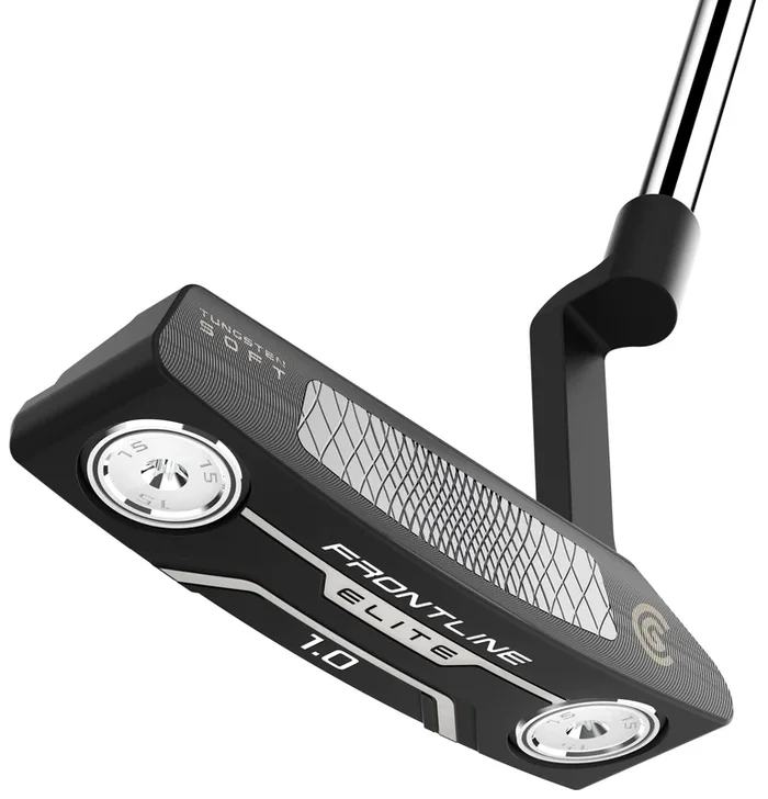 Frontline Elite 1.0 Putter – Golf Clubs