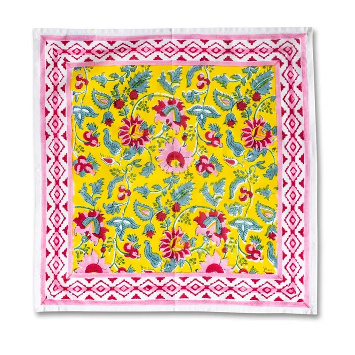 Furbish Studio – Henney Napkin