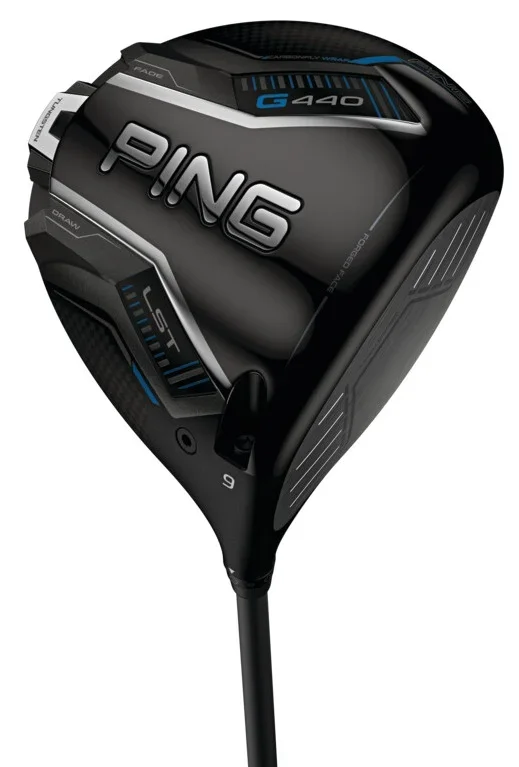 G440 LST Driver – Golf Clubs