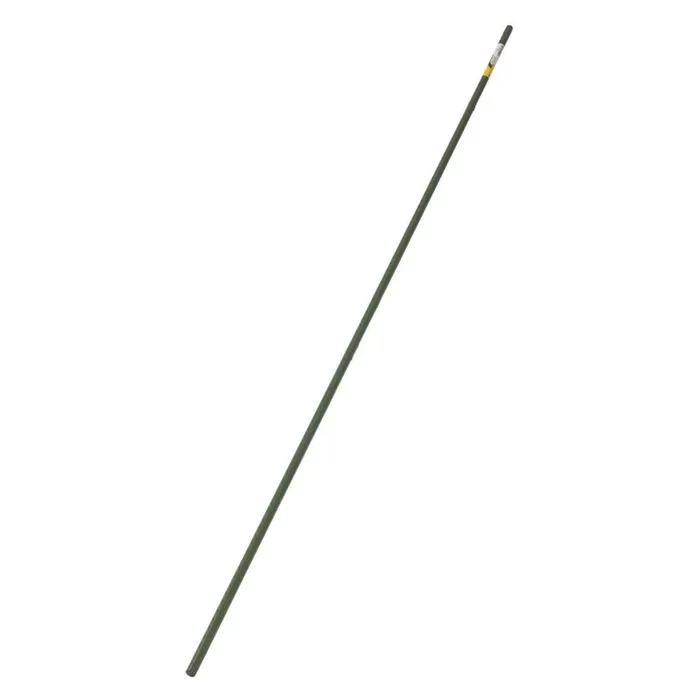 Gardener’s Blue Ribbon Green Steel Plant Stake