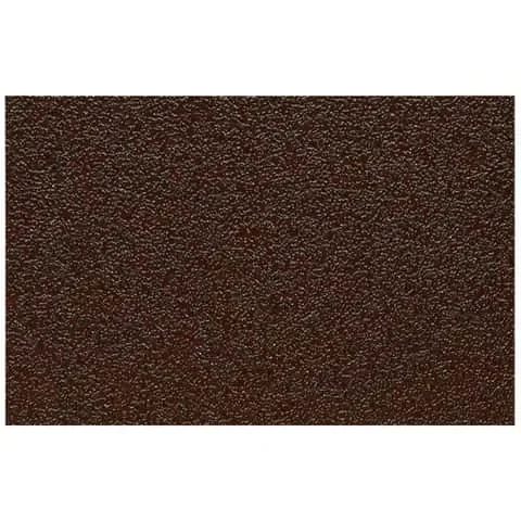 Gator 18 in. L X 12 in. W 36 Grit Silicon Carbide Floor Sanding Sheet 1 pk