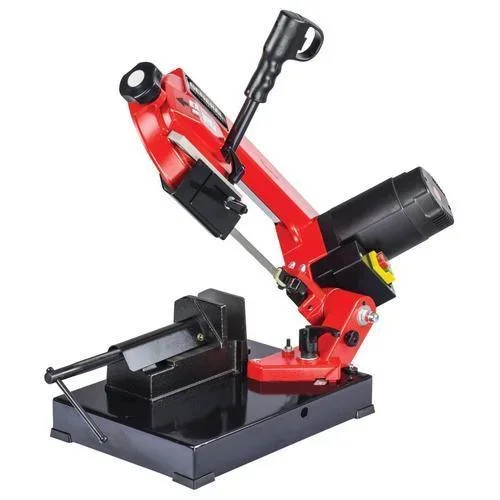 General International 4.13-in 15-Amp Stationary Band Saw