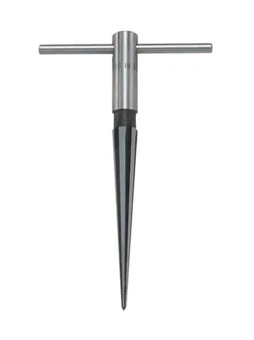 General Steel T-Handle Reamer 1/8 – 1/2 in. 1 pc