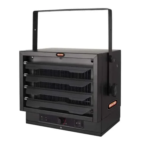 GHP Dyna-Glo 500 sq ft Utility Garage Heater