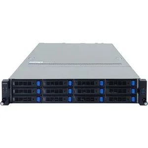 Gigabyte Server R283-Z90-AAD3 2U AMD Genoa 24DIMMs DDR5 12×3.5 2.5 SATA HS