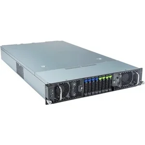 Gigabyte SV G293-S40-AAP1 2U Sapphire Rapid 2P 4×2.5U.2 SATA&4×2.5SATA HS