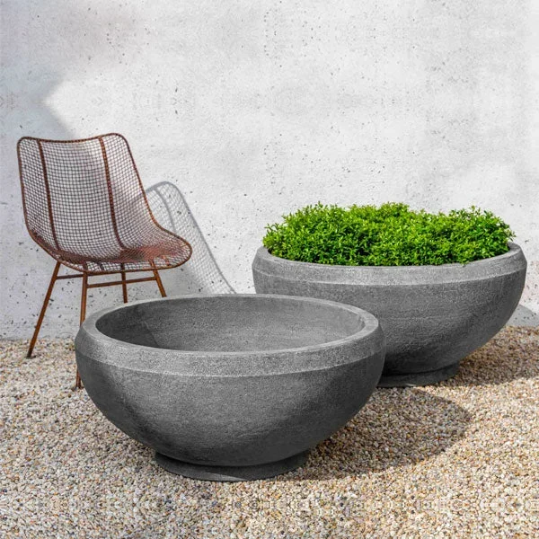 Giulia Planter, XL Campania International
