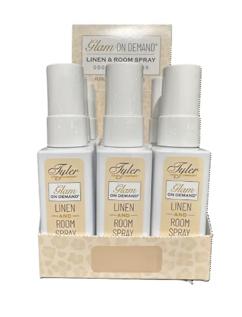 Glam On Demand