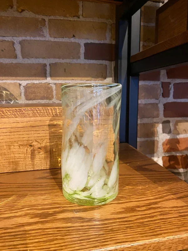 Glass Cup