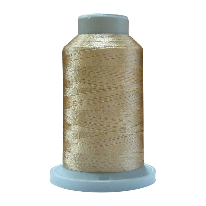 Glide Trilobal Polyester No. 40 Caramel 20467