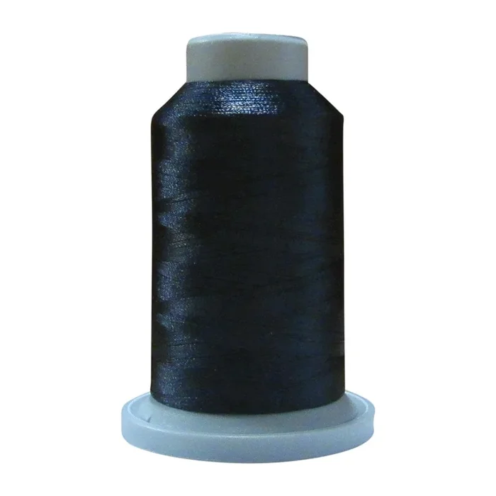 Glide Trilobal Polyester No. 40 Midnight Navy 30296