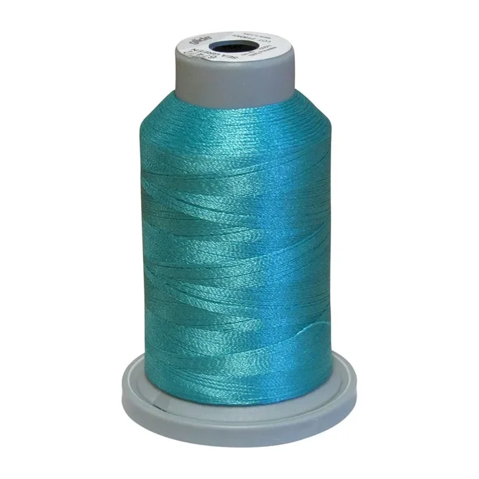 Glide Trilobal Polyester No. 40 Sea Green 67472